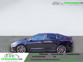 Hyundai i30 N 2.0 T-GDi 275 BVM  occasion � Beaupuy - photo n�5