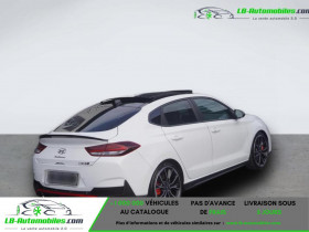 Hyundai i30 N 2.0 T-GDi 275 BVM  occasion � Beaupuy - photo n�3