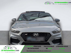 Hyundai i30 N 2.0 T-GDi 275 BVM  occasion � Beaupuy - photo n�5
