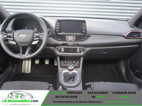 Hyundai i30 N 2.0 T-GDi 275 BVM  occasion � Beaupuy - photo n�2