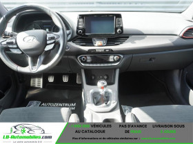 Hyundai i30 N 2.0 T-GDi 275 BVM  occasion � Beaupuy - photo n�3