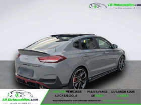 Hyundai i30 N 2.0 T-GDi 275 BVM  occasion � Beaupuy - photo n�4