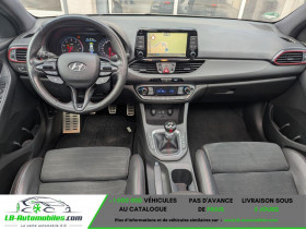 Hyundai i30 N 2.0 T-GDi 275 BVM  occasion � Beaupuy - photo n�3