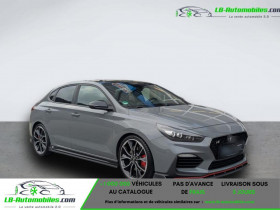 Hyundai i30 N 2.0 T-GDi 275 BVM  occasion � Beaupuy - photo n�2