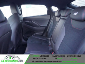 Hyundai i30 N 2.0 T-GDi 275 BVM  occasion � Beaupuy - photo n�7