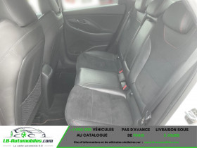 Hyundai i30 N 2.0 T-GDi 275 BVM  occasion � Beaupuy - photo n�6