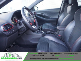 Hyundai i30 N 2.0 T-GDi 275 BVM  occasion � Beaupuy - photo n�6