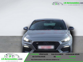 Hyundai i30 N 2.0 T-GDi 275 BVM  occasion � Beaupuy - photo n�4