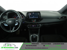 Hyundai i30 N 2.0 T-GDi 275 BVM  occasion � Beaupuy - photo n�3