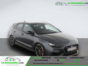 Hyundai i30 N 2.0 T-GDi 275 BVM  occasion � Beaupuy - photo n�2