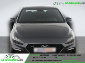 Hyundai i30 N 2.0 T-GDi 275 BVM  occasion � Beaupuy - photo n�5