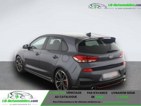 Hyundai i30 N 2.0 T-GDi 275 BVM  occasion � Beaupuy - photo n�4