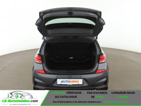 Hyundai i30 N 2.0 T-GDi 275 BVM  occasion � Beaupuy - photo n�10