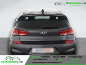 Hyundai i30 N 2.0 T-GDi 275 BVM  occasion � Beaupuy - photo n�7