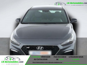 Hyundai i30 N 2.0 T-GDi 275 BVM  occasion � Beaupuy - photo n�5