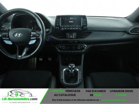 Hyundai i30 N 2.0 T-GDi 275 BVM  occasion � Beaupuy - photo n�3