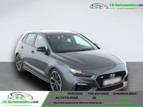 Hyundai i30 N 2.0 T-GDi 275 BVM  occasion � Beaupuy - photo n�2