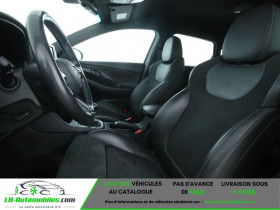 Hyundai i30 N 2.0 T-GDi 275 BVM  occasion � Beaupuy - photo n�8