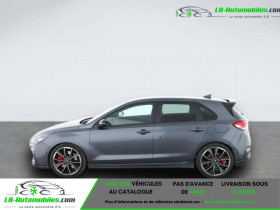 Hyundai i30 N 2.0 T-GDi 275 BVM  occasion � Beaupuy - photo n�6