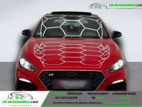 Hyundai i30 N 2.0 T-GDi 275 BVM  occasion � Beaupuy - photo n�3