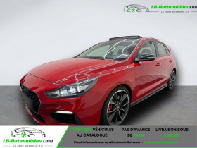 Hyundai i30 N 2.0 T-GDi 275 BVM  occasion � Beaupuy - photo n�2