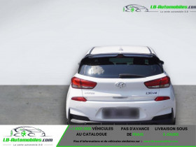 Hyundai i30 N 2.0 T-GDi 275 BVM  occasion � Beaupuy - photo n�5