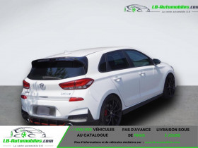 Hyundai i30 N 2.0 T-GDi 275 BVM  occasion � Beaupuy - photo n�4