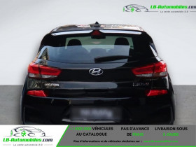 Hyundai i30 N 2.0 T-GDi 275 BVM  occasion � Beaupuy - photo n�5