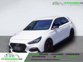 Hyundai i30 N 2.0 T-GDi 275 BVM  occasion � Beaupuy - photo n�2