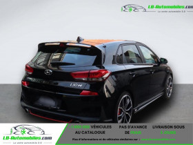 Hyundai i30 N 2.0 T-GDi 275 BVM  occasion � Beaupuy - photo n�3