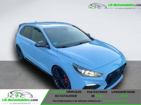 Hyundai i30 N 2.0 T-GDi 275 BVM  occasion � Beaupuy - photo n�2