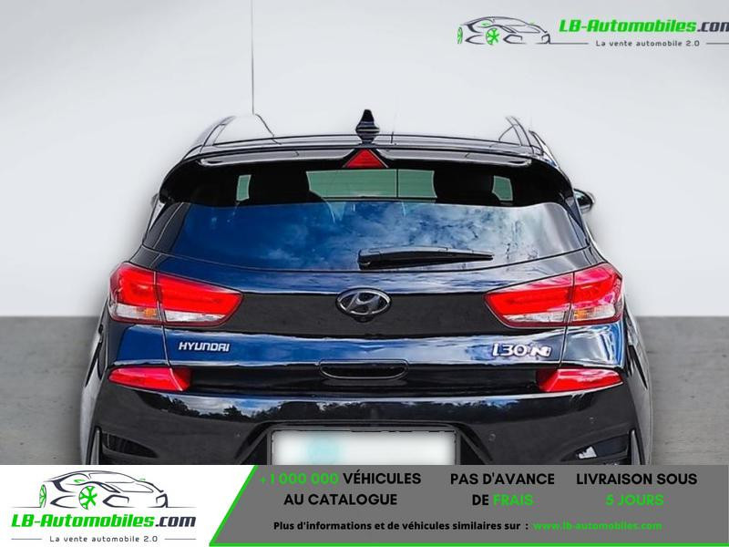 Hyundai i30 N 2.0 T-GDi 275 BVM  occasion  Beaupuy - photo n5