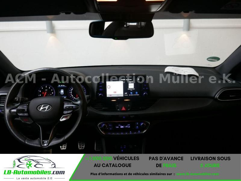 Hyundai i30 N 2.0 T-GDi 275 BVM  occasion  Beaupuy - photo n2