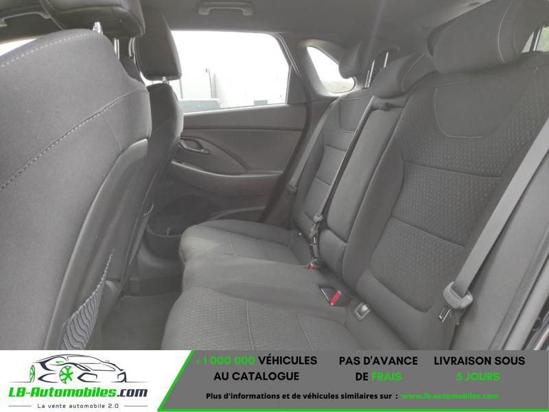 Hyundai i30 N 2.0 T-GDi 275 BVM  occasion  Beaupuy - photo n8