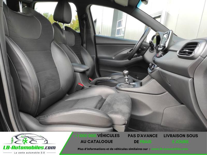 Hyundai i30 N 2.0 T-GDi 275 BVM  occasion  Beaupuy - photo n6