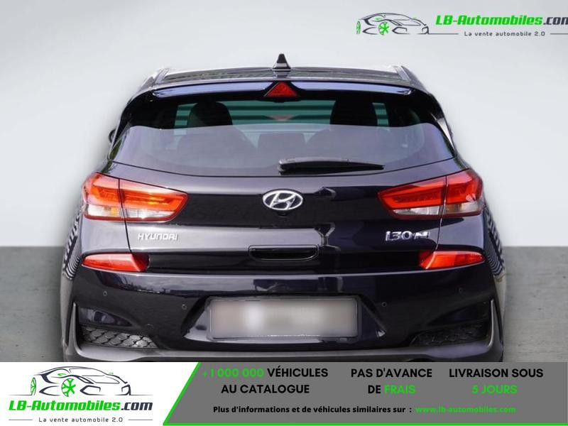 Hyundai i30 N 2.0 T-GDi 275 BVM  occasion  Beaupuy - photo n4