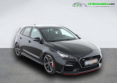 Hyundai i30 occasion année 2018 boite Manuelle Annonce Hyundai i30 occasion Essence N 2.0 T-GDi 275 BVM à Beaupuy