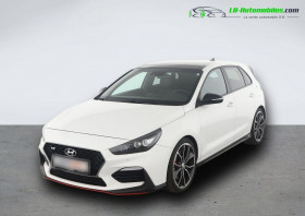 Hyundai i30 , garage LB AUTOMOBILES  Beaupuy