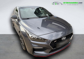 Hyundai i30 N 2.0 T-GDi 275 BVM  occasion  Beaupuy - photo n2