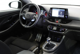 Hyundai i30 N 2.0 T-GDi 275 BVM  occasion  Beaupuy - photo n3