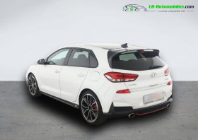 Hyundai i30 N 2.0 T-GDi 275 BVM  occasion  Beaupuy - photo n4