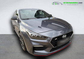 Hyundai i30 , garage LB AUTOMOBILES  Beaupuy
