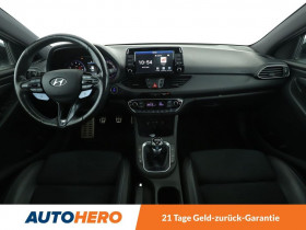 Hyundai i30 N 2.0 T-GDi 275 BVM  occasion  Beaupuy - photo n3