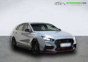 Hyundai i30 N 2.0 T-GDi 275 BVM  occasion  Beaupuy - photo n2