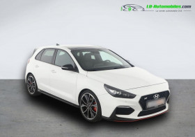 Hyundai i30 N 2.0 T-GDi 275 BVM  occasion  Beaupuy - photo n2