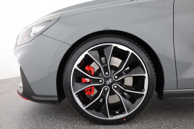 Hyundai i30 N 2.0 T-GDi 275 BVM  occasion  Beaupuy - photo n11