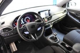 Hyundai i30 N 2.0 T-GDi 275 BVM  occasion  Beaupuy - photo n6
