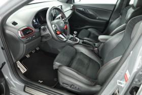 Hyundai i30 N 2.0 T-GDi 275 BVM  occasion  Beaupuy - photo n7