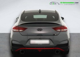 Hyundai i30 N 2.0 T-GDi 275 BVM  occasion  Beaupuy - photo n6