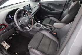 Hyundai i30 N 2.0 T-GDi 275 BVM  occasion  Beaupuy - photo n8